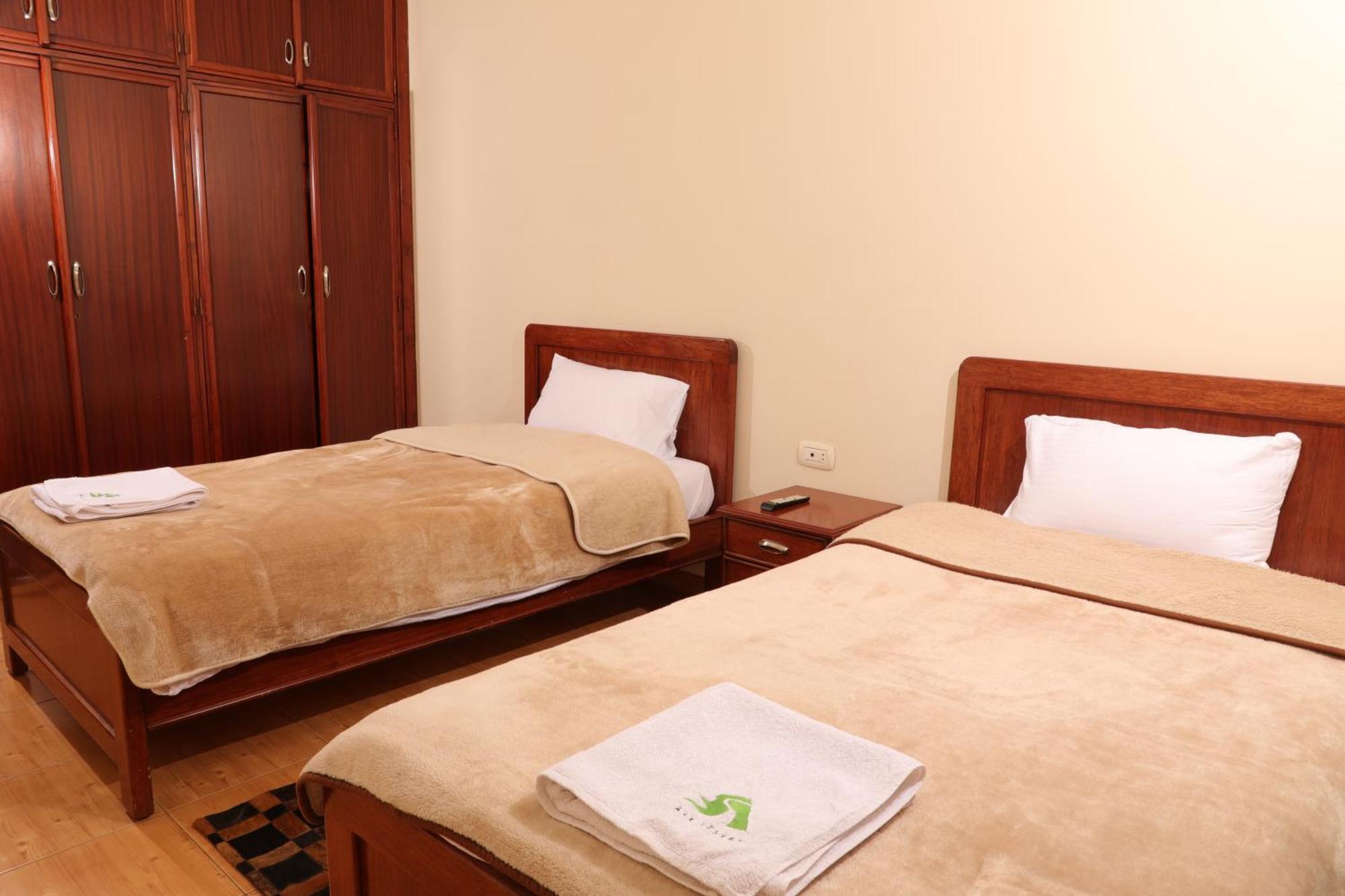 Samar Resort Aparthotel Bcharre Exterior photo
