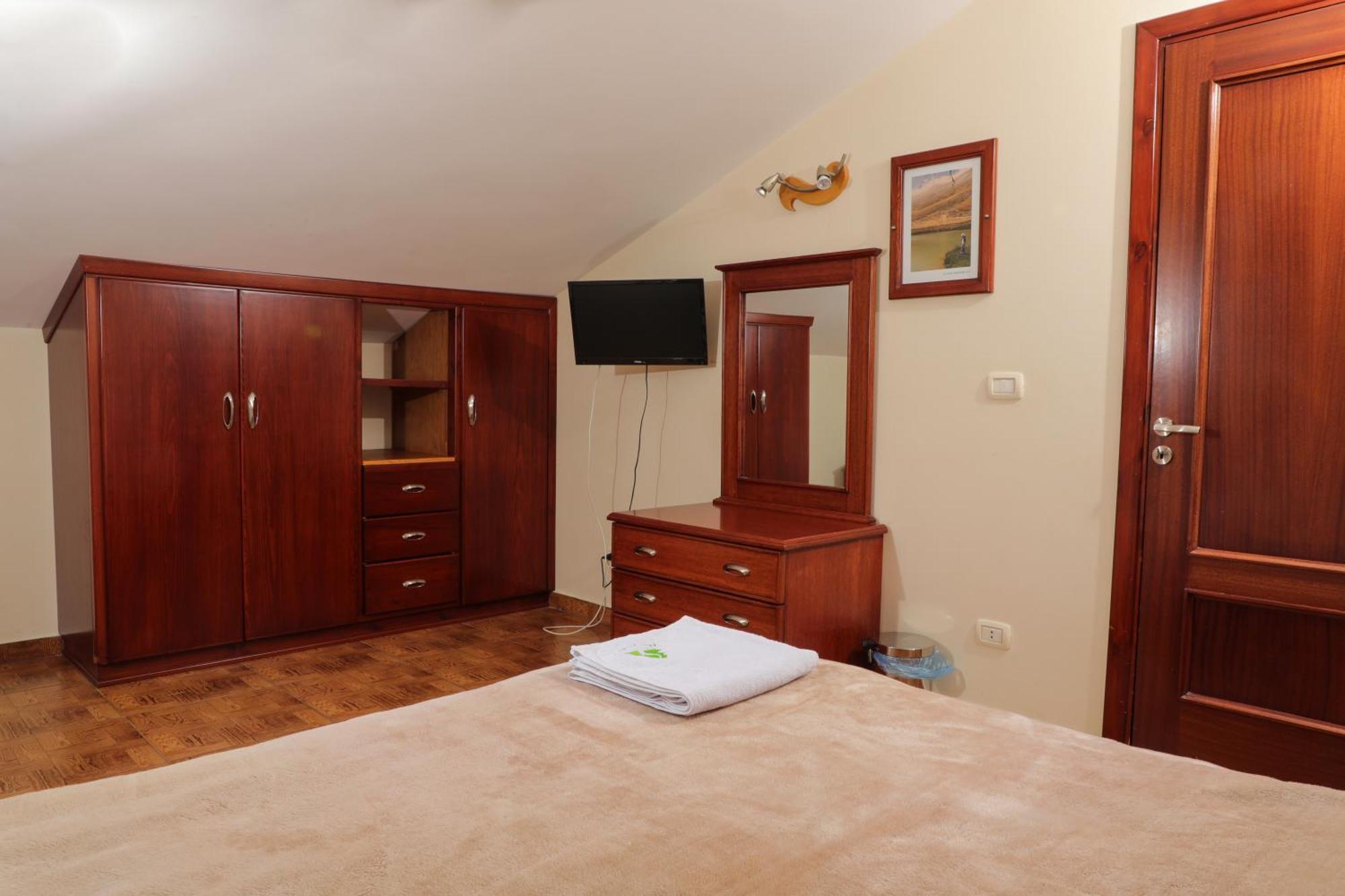 Samar Resort Aparthotel Bcharre Exterior photo